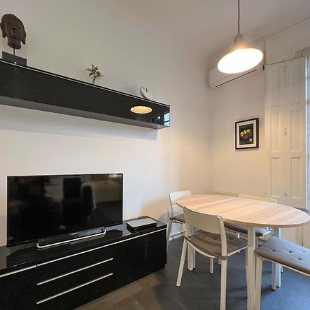 Stay Unique Apartments Cent Barcelona Bagian luar foto