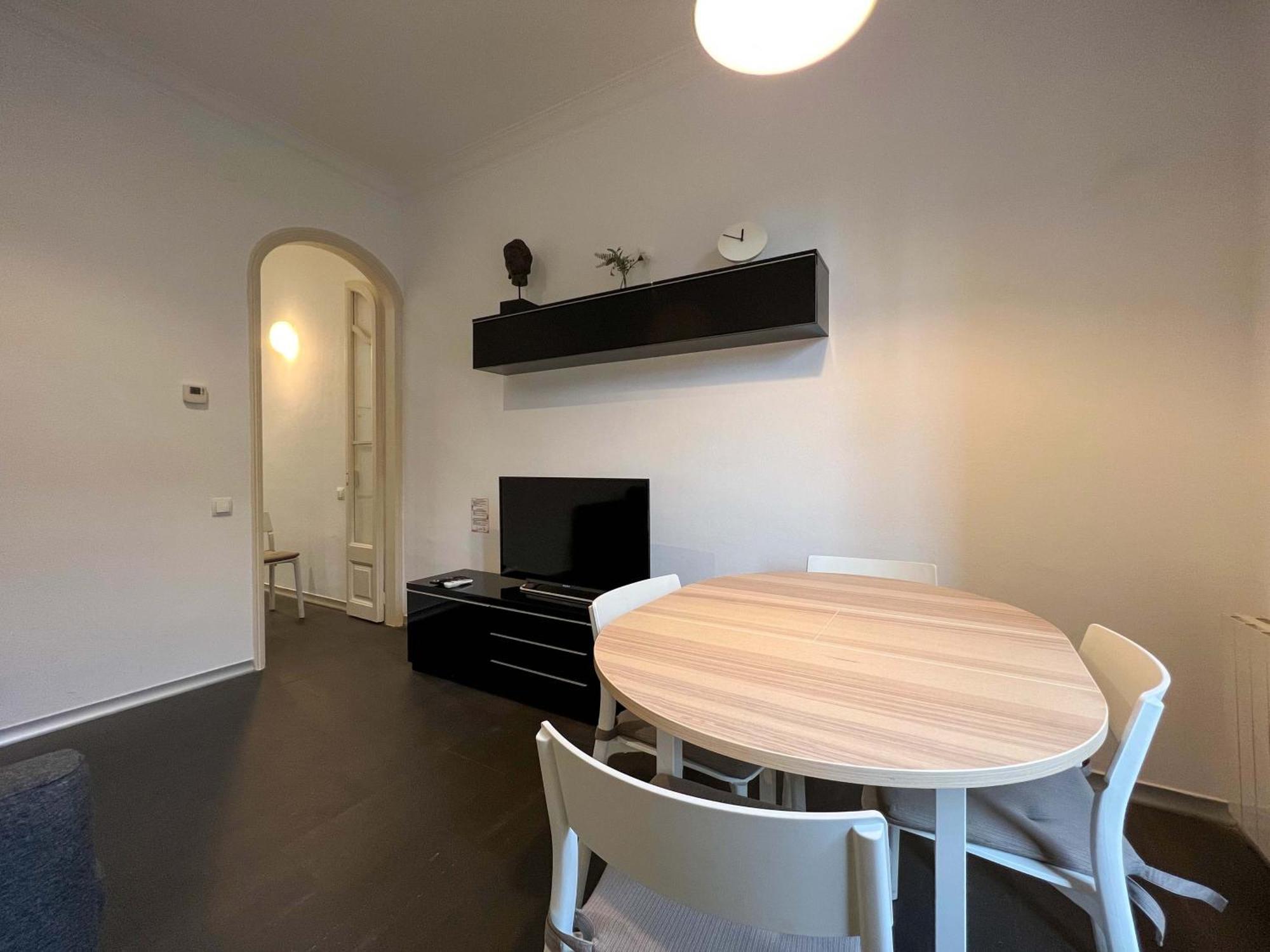 Stay Unique Apartments Cent Barcelona Bagian luar foto