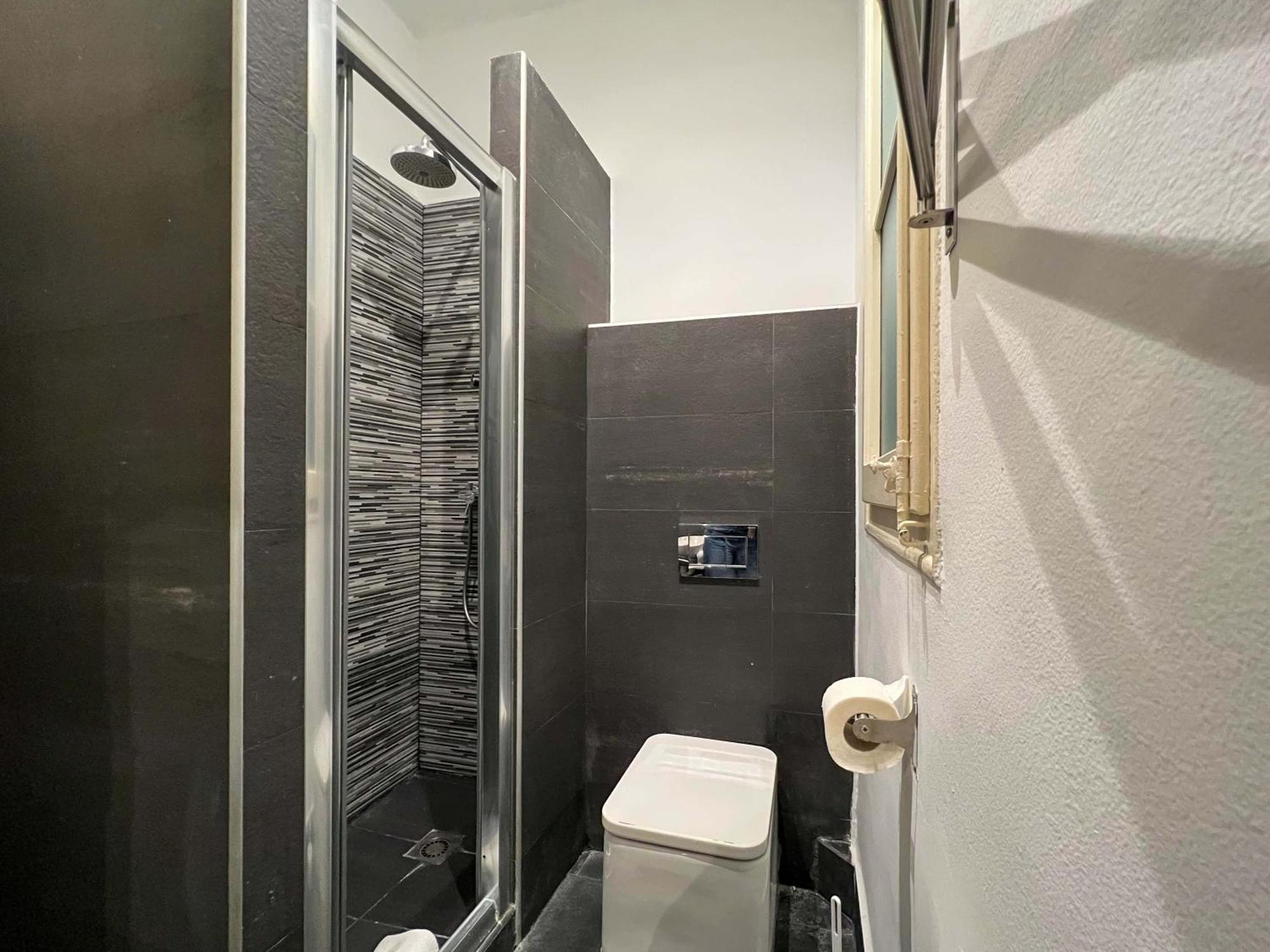 Stay Unique Apartments Cent Barcelona Bagian luar foto