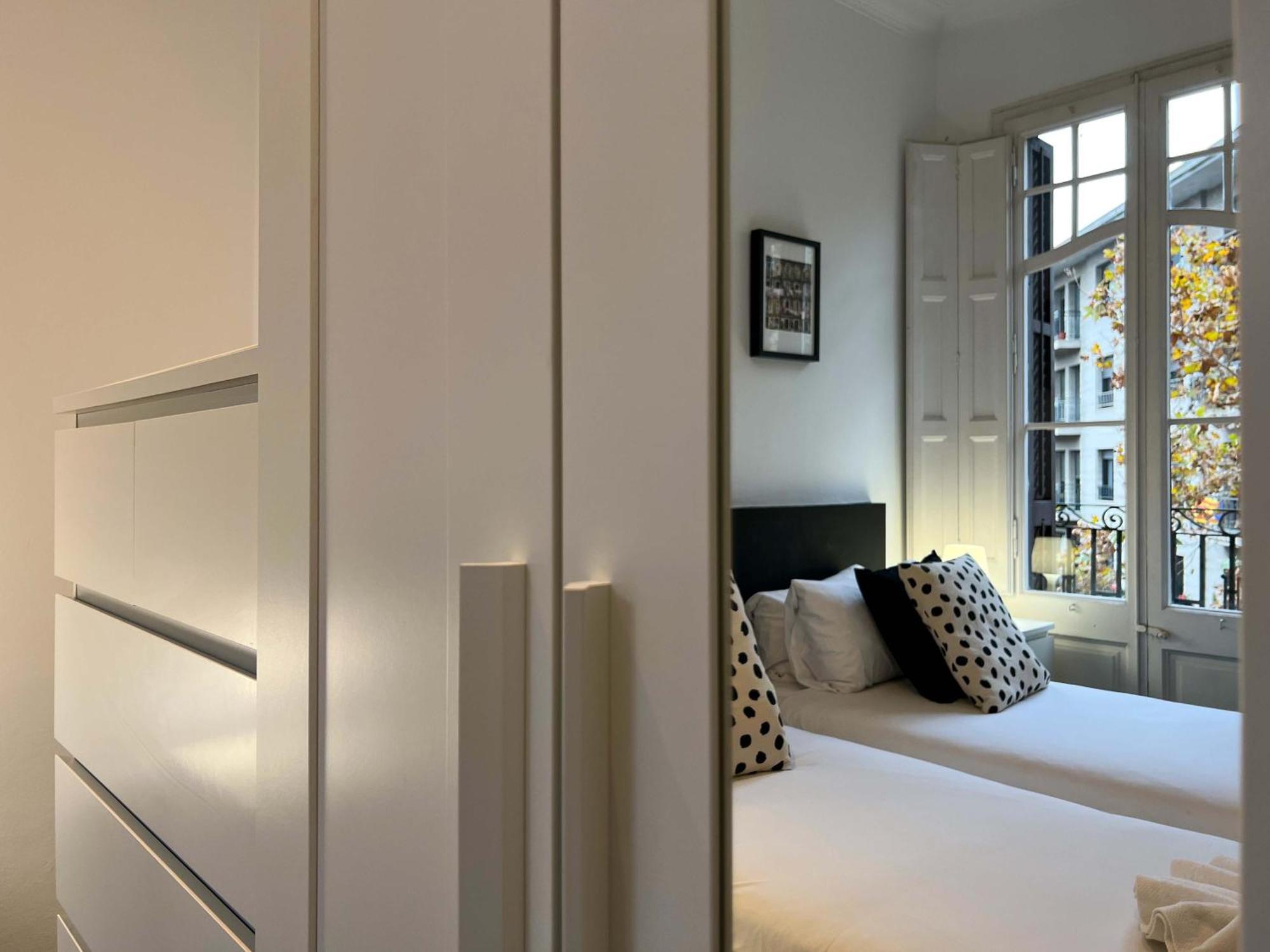Stay Unique Apartments Cent Barcelona Bagian luar foto